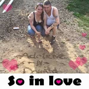 Meet your Posher, Adrienne